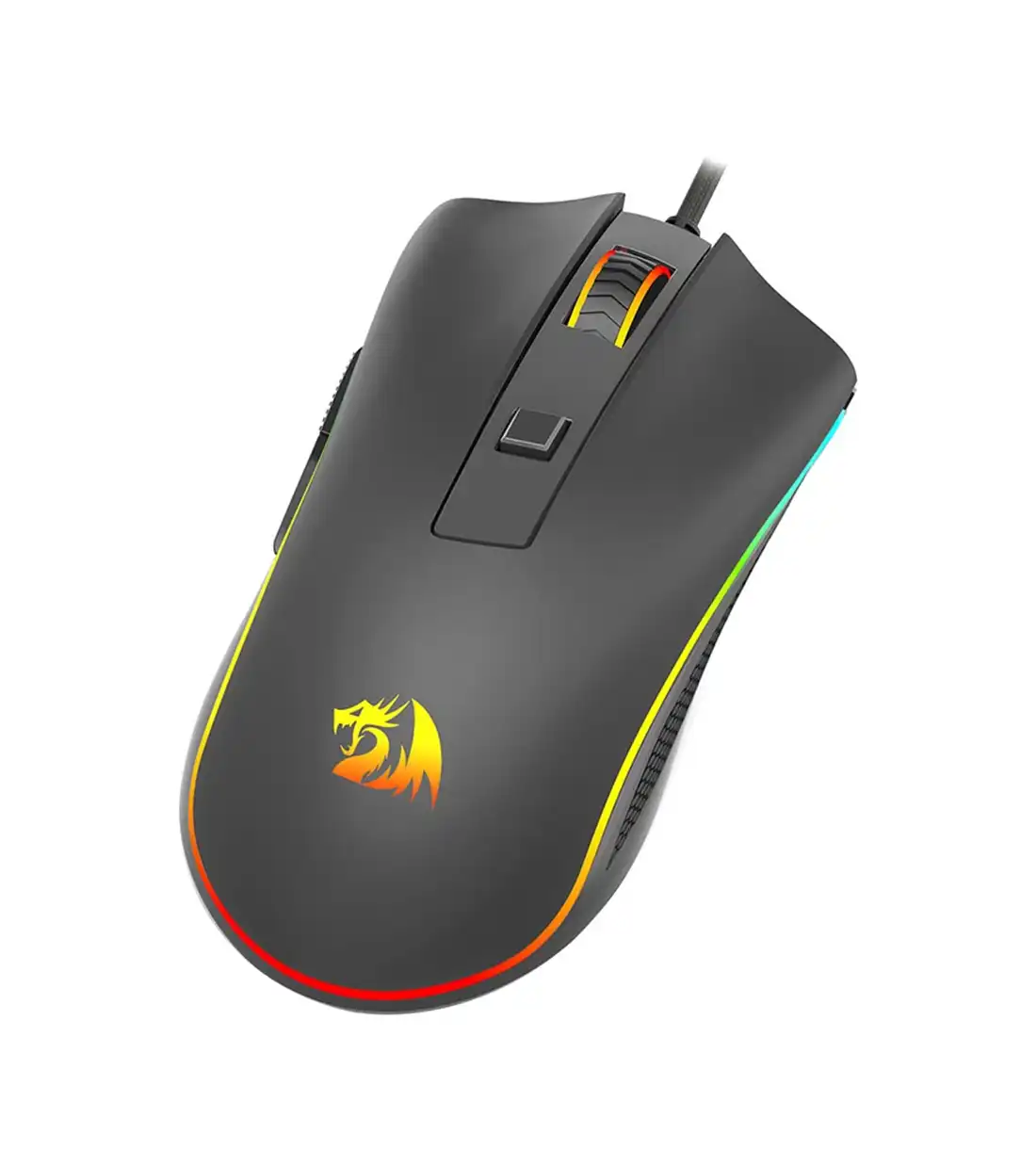 موس مخصوص بازی ردراگون مدل Cypher M611 RGB
